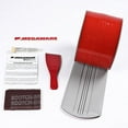 thumbnail image 2 of Megaware Keel Guard 54305204 Keel Protector - Fits 17 ft. - 18 ft. Boat - Gray, 2 of 5