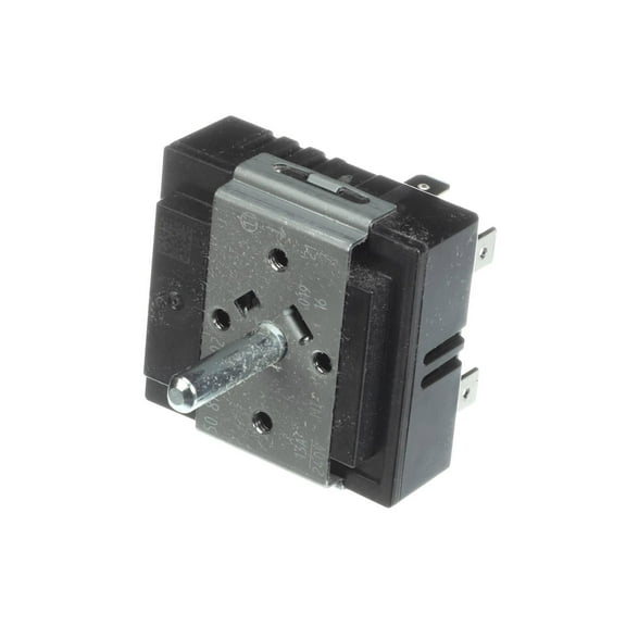 COOKTOP COIL SWITCH Z-E20F01-031600 - Genuine OEM Replacement Part