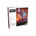 thumbnail image 2 of Buffalo Games - Le puzzle Star Wars - The Phantom Apprentice - en 500 pièces, 2 of 5
