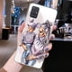 thumbnail image 1 of Funda de teléfono de TPU suave para Samsung Galaxy A72, A52, A32, 5G, A50, A70, A71, A21S, A31, A40, A41, A11, A12, A20, Super Mom, Baby Girl Boy Cover qiuyongmign unisex, 1 of 2
