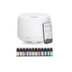 thumbnail image 1 of Difusor De Aceite Esenciales Aromaterapia 500 ml Alexa Blanco 6 aceites, 1 of 4
