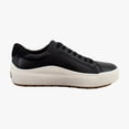 thumbnail image 6 of Dr. Scholl's Take Time Women's Fashion Sneakers Black Size 9.5 M, 6 of 8