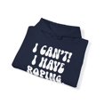 thumbnail image 4 of Roping cowboy roper Mom Dad Hoodie, Gifts, Hooded Sweatshirt, 4 of 4