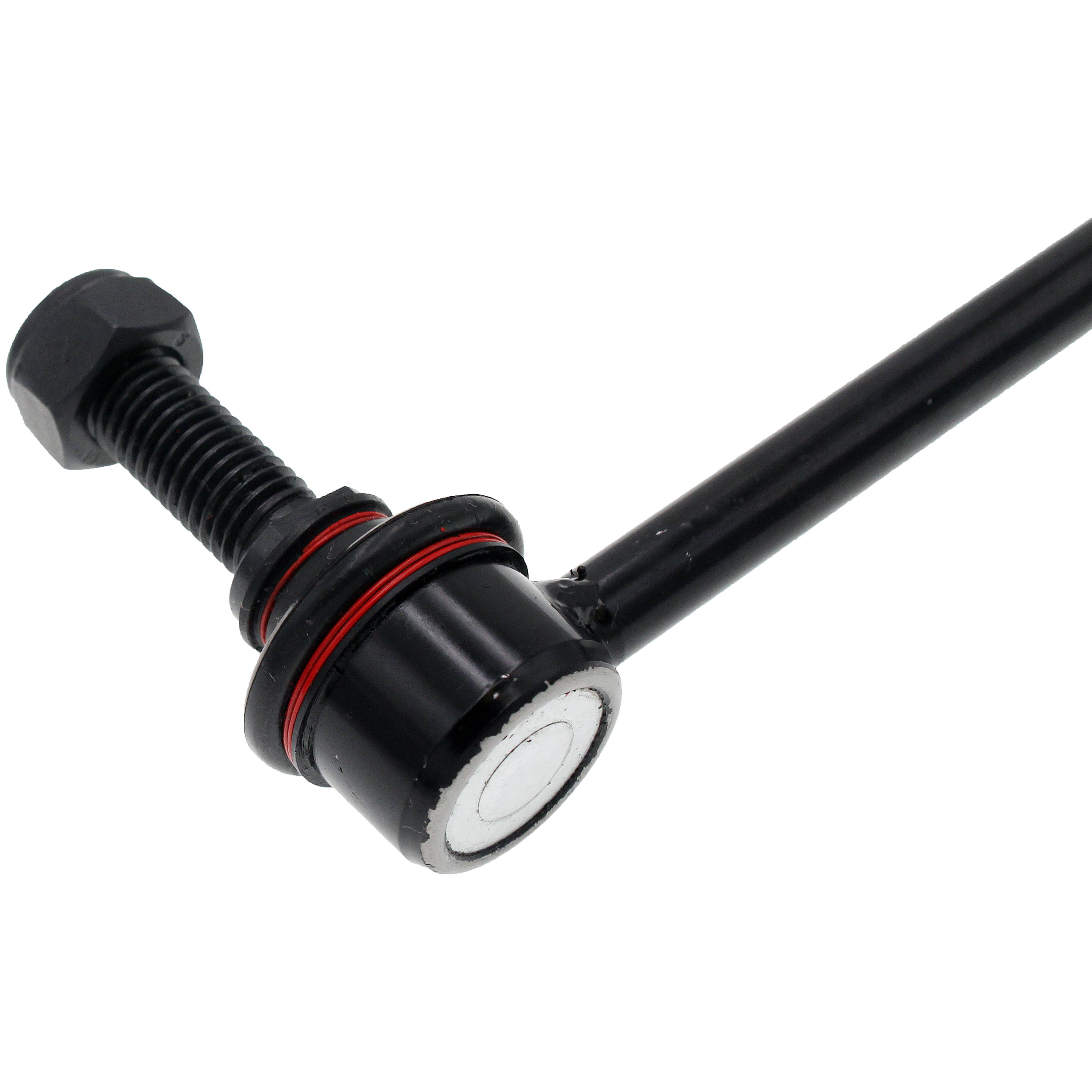 Dorman SL35001PR Front Driver Side Suspension Stabilizer Bar Link Kit for Specific Land Rover Models