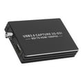 thumbnail image 2 of Carte de Capture Vidéo Usb3.0 Carte de Capture Vidéo Enregistreur Vidéo en Direct 3G-SDI Carte de Capture Vidéo SDI vers Interface Multimédia HD 1080P Carte de Capture Vidéo Usb3.0, 2 of 8