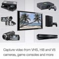 thumbnail image 2 of Ezcap 158A Driver-free USB2.0 UVC Video Capture Card, 2 of 3