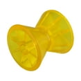 thumbnail image 4 of Conjunto de rodillo de para remolque de de 3,5", PVC mejorado, para carga y transporte de barcos, accesorio de repuesto con soporte, 4 of 8