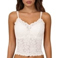 thumbnail image 3 of Workout Tops for Women Built In Bra 2 In 1 Breathable Retro Summer Tshirt Activewear Gym Sports Basic Sleeping Undershirt, 3 of 8
