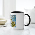 thumbnail image 6 of CafePress - Hawaii Postcard Mug - 11 oz Ceramic Mug - Novelty Coffee Tea Cup, 6 of 6