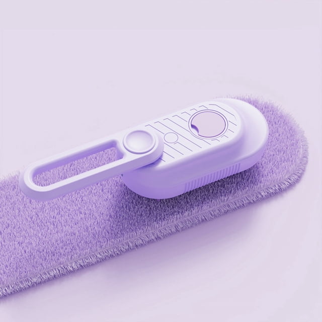 Buy 2 Get 3! Pet Electric Spray Comb For Cats And Dogs, Spray Massage Comb, Remove Floating Hair, Pet Cleaning Supplies