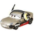 thumbnail image 2 of Disney Pixar Cars Shannon Spokes, 2 of 4