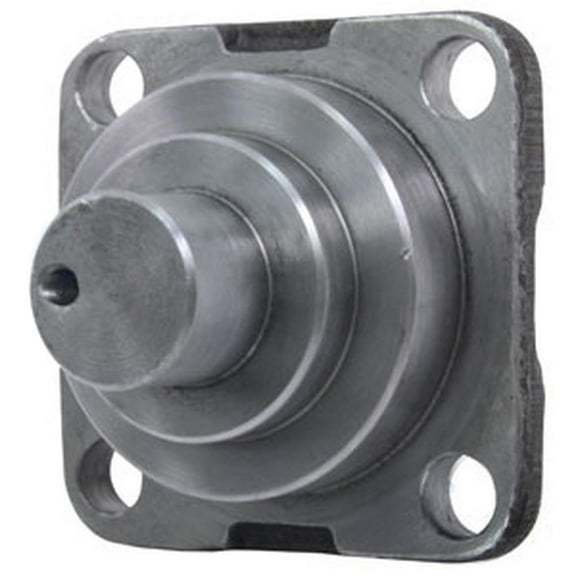 RAParts T188397 Kingpin MFWD Front Axle