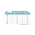 thumbnail image 7 of Women'S Crop Tank Tops Spring Summer Sleeveless V Neck Cropped Casual Beach Tops Shirts Color S, 7 of 7