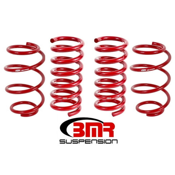 BMR Suspension SP763R