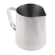 thumbnail image 5 of Jarra para Derretir Cera Recipiente para Hacer Velas Espumador de Leche Hervidor Doble de Acero Inoxidable Adecuado para Manualidades Cocina Reposterí, 5 of 9