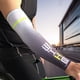 thumbnail image 3 of Bicicleta 1 par Ciclismo Correr UV Ndcxsfigh Protección solar Deporte Brazo Manga Cubierta (Blanco XL), 3 of 9
