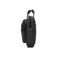 thumbnail image 4 of HP Executive Carrying Case for 14.1" Notebook - Black - Shoulder Strap, Handle, Luggage Strap, 4 of 4