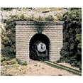 thumbnail image 2 of Woodland Scenics C1253 Ho Single Tunnel Portal Cut Stone, 2 of 4