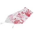 thumbnail image 2 of Dining Table Table Cover Luxury Dining Room Table Runner For Family Friends, 2 of 8