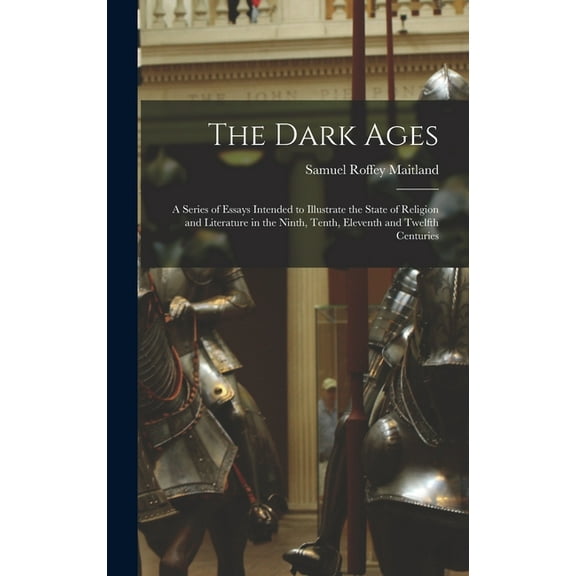 The Dark Ages (Hardcover)
