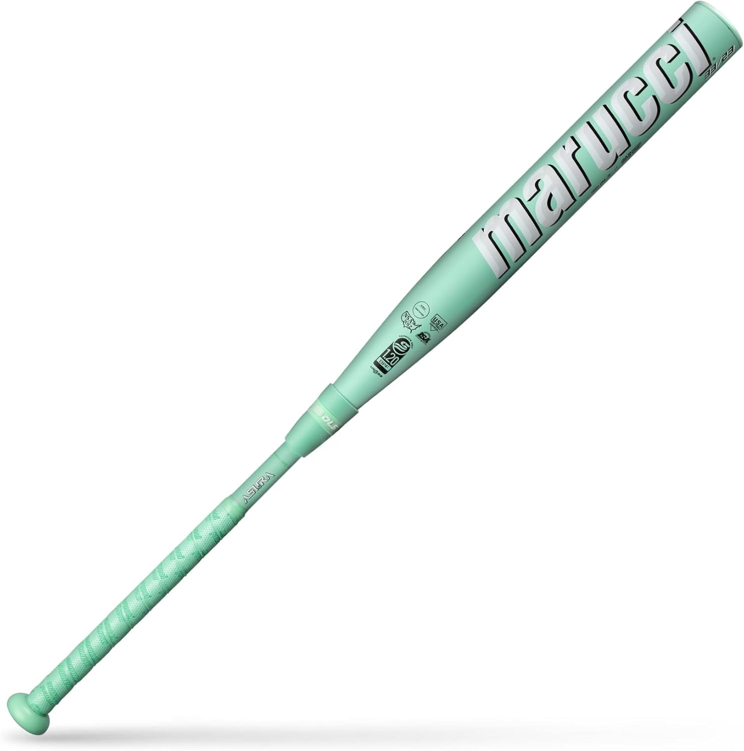 Marucci Asura Composite Fastpitch Bat -10