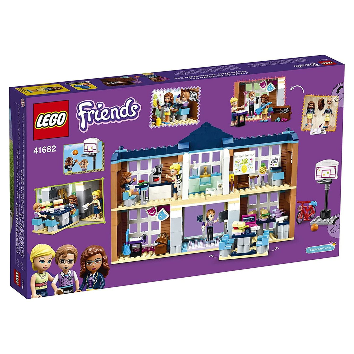 Lego kits for schools hotsell