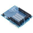 thumbnail image 3 of 3 Pcs Prototype Carte d'Expansion Compatible avec R3 ProtoShield Fit pour, 3 of 8