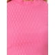 thumbnail image 5 of Conjuntos de falda de dos piezas INSPIRE CHIC para blusa de cuello alto y faldas ajustadas S Rosa, 5 of 6
