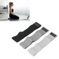 thumbnail image 1 of Bandas De Resistencia Para Ejercicios De Piernas, Alta Elasticidad, 3 Piezas, Bandas Para Piernas De Entrenamiento, Moldeador De Piernas Resistentes Al Estiramiento Para Gimnasio, 1 of 7