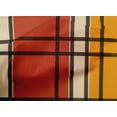 thumbnail image 4 of oneOone Cotton Poplin Fabric Madras Check Print Sewing Fabric BTY 42 Inch Wide, 4 of 4