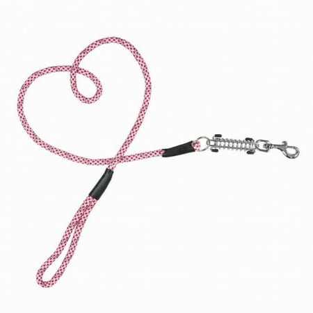 UPC: 0855450008454 | Tug Control Leash with Reflectors & Shock Absorber