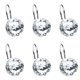 thumbnail image 1 of SWETRACE 12Ud Acrílicos Decorativos Para De Con Detalles De Rhinestone, 1 of 6