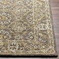 thumbnail image 5 of Shelby Hand Tufted Traditional Rugs in Olive, 5 of 7