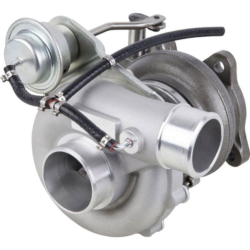 Global 2511287 Turbocharger Fits select: 2003-2005 SUBARU IMPREZA