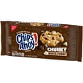 thumbnail image 5 of CHIPS AHOY! Chunky White Fudge Chocolate Chip Cookies, 11.75 oz, 5 of 8