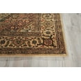 thumbnail image 3 of Nourison Persian Arts Oriental Bordered Ivory Area Rug, 3 of 5