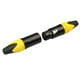 thumbnail image 5 of 5 pares de 3 conectores XLR macho y hembra, adaptador de cable de micrófono, amarillo, 5 of 9