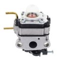 thumbnail image 6 of Carburetor For Ryobi RY251PH RY253SS RY252CS RY254BC 2 Cycle 753-06258A New, 6 of 13