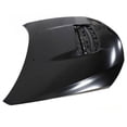 thumbnail image 2 of For 08-14 Impreza & WRX Turbo Front Hood Panel Assembly SU1230135 57229FG0109P, 2 of 5