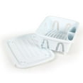 thumbnail image 4 of Camco 43511 Rv Mini Dish Drainer And Tray, 4 of 5