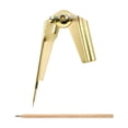 thumbnail image 3 of Rongfmy Pencil Compass and Scriber Engineer Gifts Sturdy Woodworking Compass Scriber 1 Scriber, 3 of 9