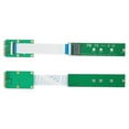 thumbnail image 4 of Stable  Adapter  Practical Adapter Card, SSD Adapter Card, For 2230/2242/2260/2280 M.2, 4 of 7