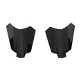thumbnail image 4 of Handle Protector Shield, Universal High Strength Hand Guards  for Motorbike Motocross Scooter for Motorcycle Riding, 4 of 8