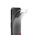 thumbnail image 2 of Funda Crystal fit label para iPhone XR VRS crystal fit, 2 of 2
