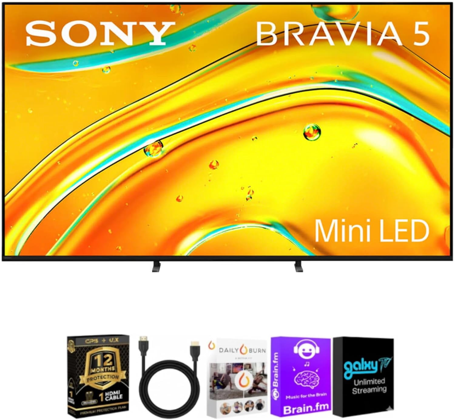 Sony K75XR50 BRAVIA 5 75