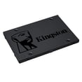 thumbnail image 1 of Unidad de Estado Sólido Kingston A400 de 960 GB, 2.5 SATA III Kingston DISCOS DUROS, SSD Y ALMACENAMIENTO SSD 960 GB Serial ATA III 6 Gbit/s 500MB A400, 1 of 5