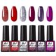 thumbnail image 1 of ROSALIND Kit de esmalte de uñas Kit de inicio de gel de uñas con Labymos Esmalte de uñas, 1 of 7