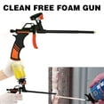 thumbnail image 4 of Pistolet Applicateur en Mousse Expansible PU Robuste Y4M6 Calfeutrage, 4 of 8
