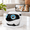 EBO SE 2 - Blue Eyes, variant on Surveillance Camera EBO SE - Default Icons, 9.02 x 5.98 x 5.00 Inches, Mobile Home Robot Camera