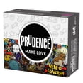thumbnail image 1 of Condones Prudence Sabor y Aroma a Chicle 60 piezas, 1 of 3